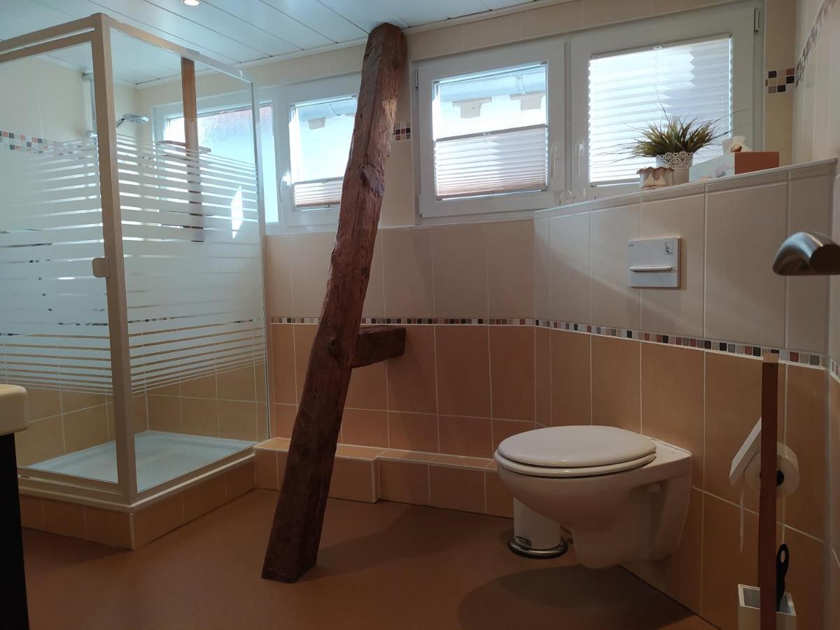 Ferienwohnung In Der Altstadt Von Heiligenhafen Buitenkant foto