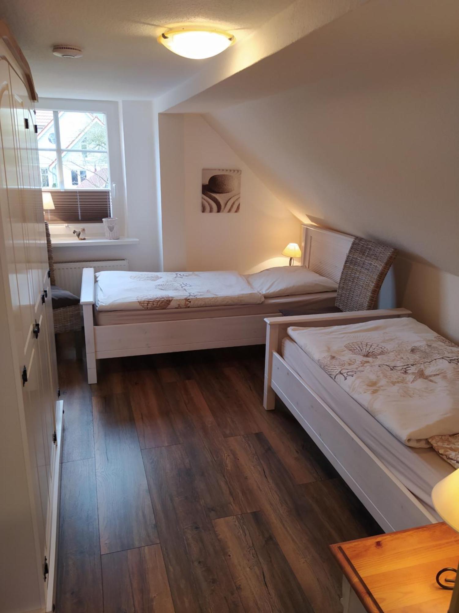 Ferienwohnung In Der Altstadt Von Heiligenhafen Buitenkant foto