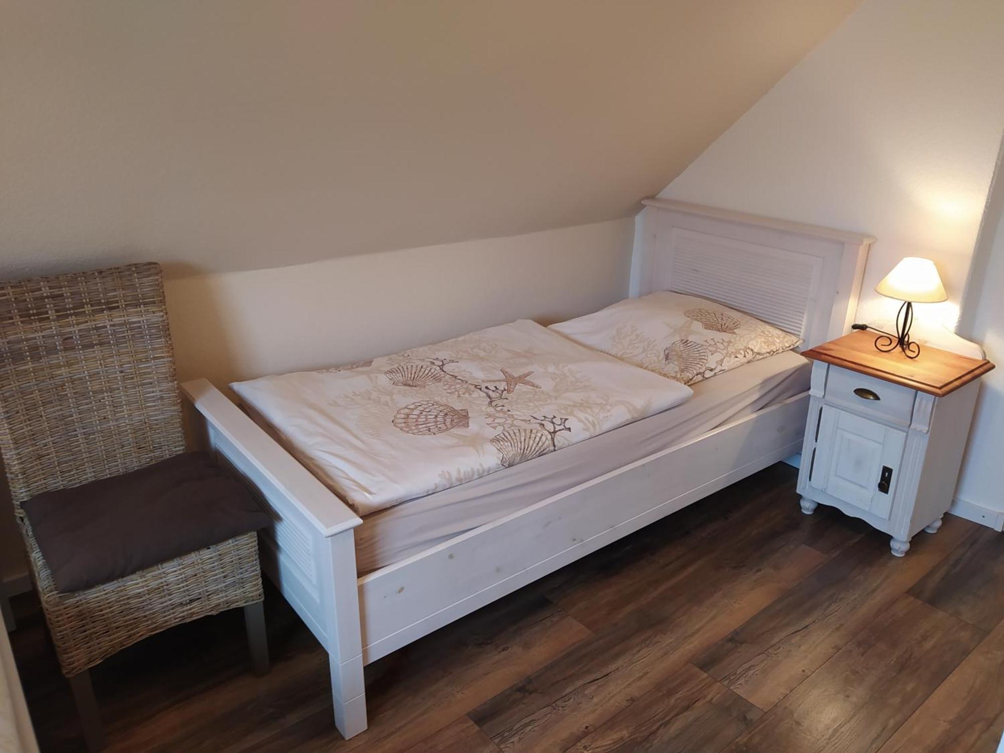 Ferienwohnung In Der Altstadt Von Heiligenhafen Buitenkant foto